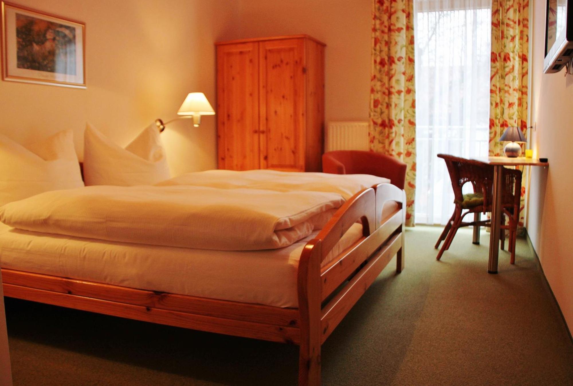 Gasthof-Pension Zum Haugstein - Familie Eder Энгельхартсцелль Номер фото