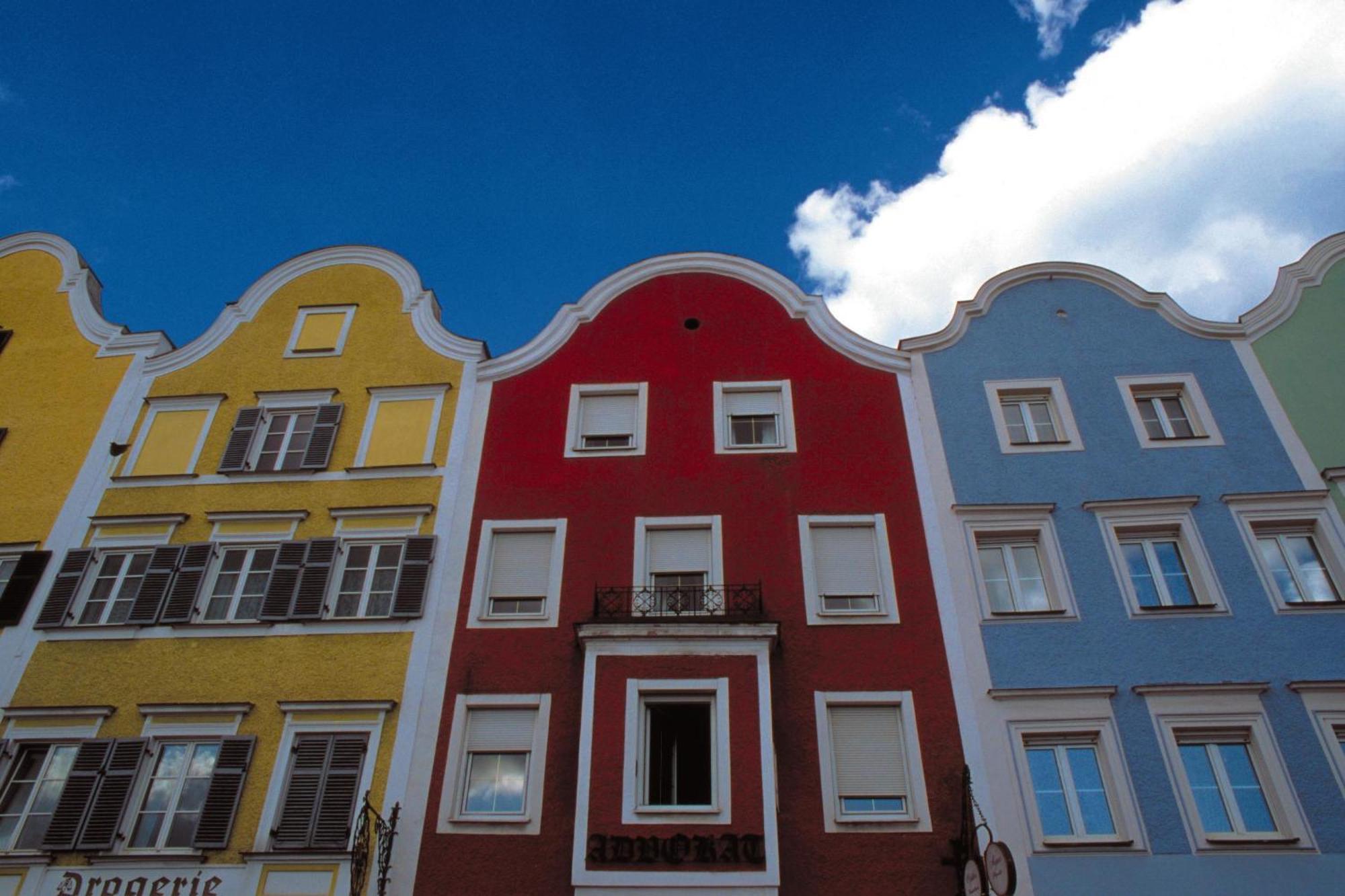 Gasthof-Pension Zum Haugstein - Familie Eder Энгельхартсцелль Экстерьер фото