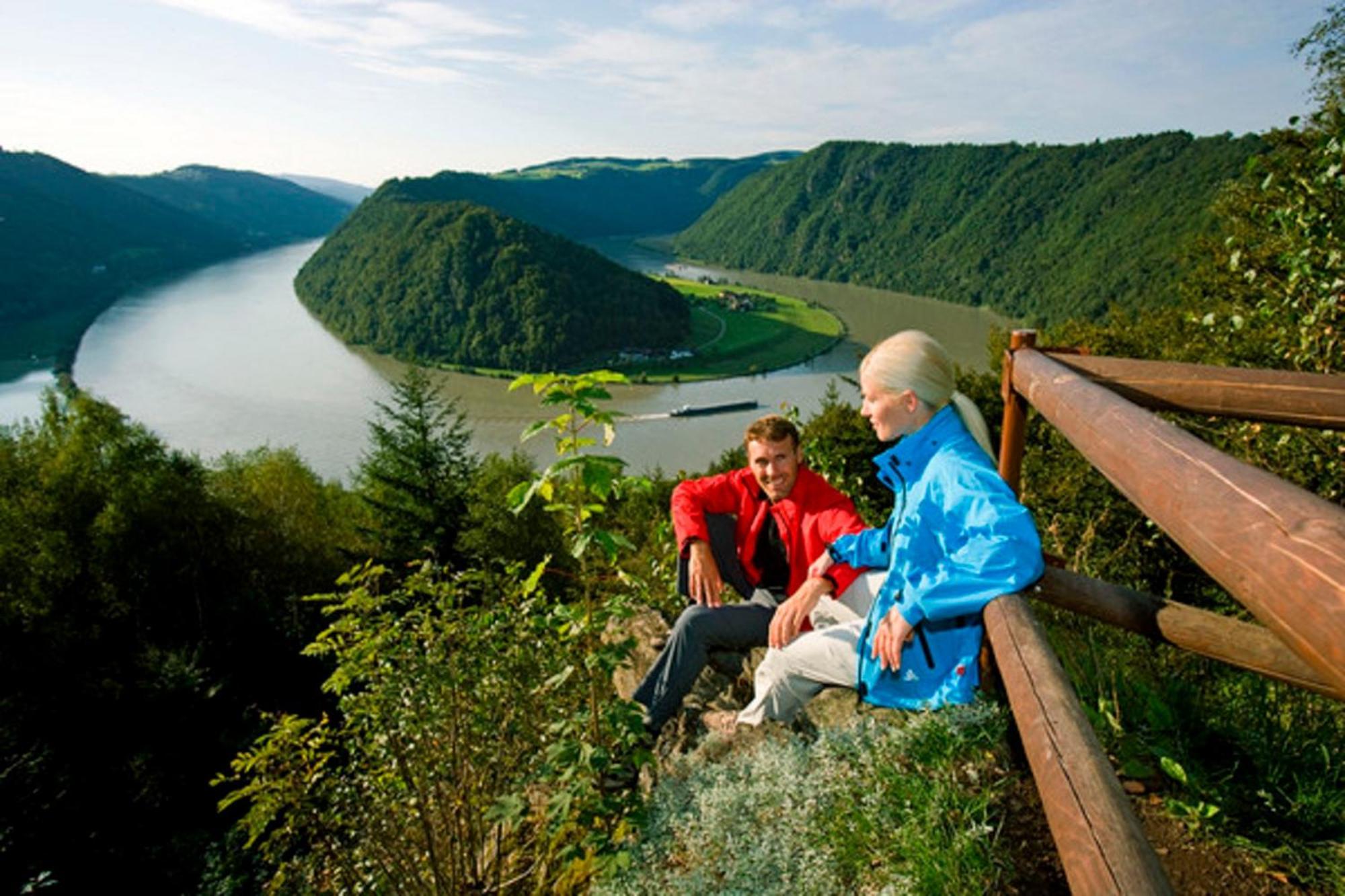 Gasthof-Pension Zum Haugstein - Familie Eder Энгельхартсцелль Экстерьер фото